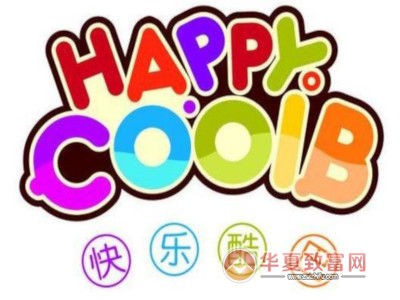 快乐酷巴加盟